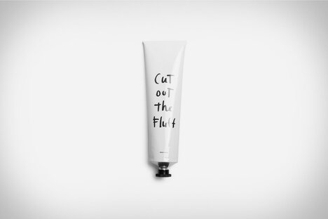 Doers of London Shave Cream Doers of London Shave Cream