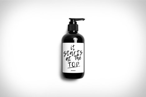 Doers Of London Shampoo