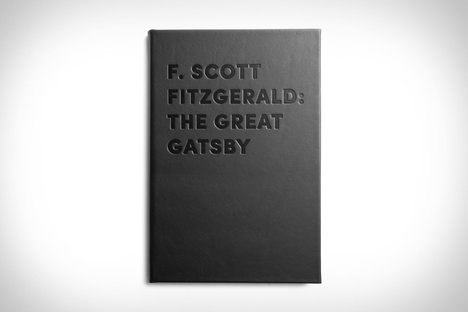 The Great Gatsby The Great Gatsby