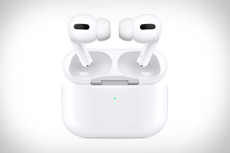 Apple AirPods Pro Earphones Apple AirPods Pro Earphones