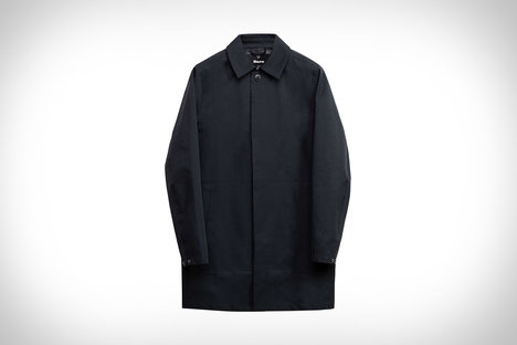 Baro Demarco II Veste