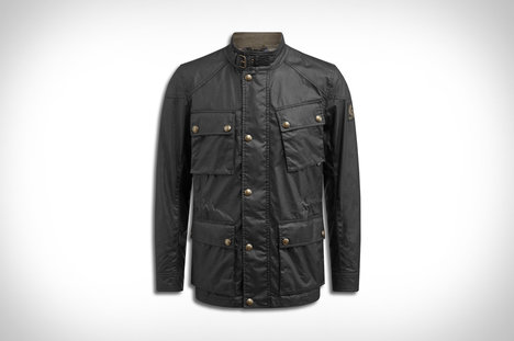 Belstaff Fieldmaster Jacket