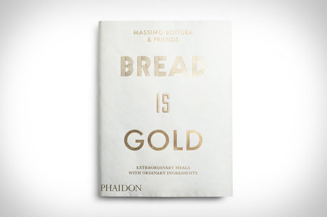 Bread Is Gold Bread Is Gold