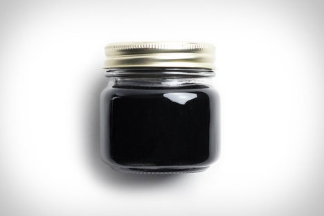 Campfire Candle Campfire Candle