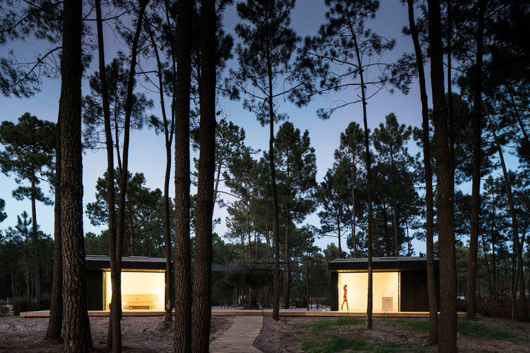 Comporta Cabanas