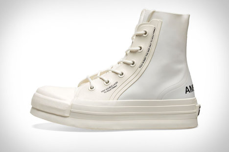 Converse x Ambush Sneakers Converse x Ambush Sneakers