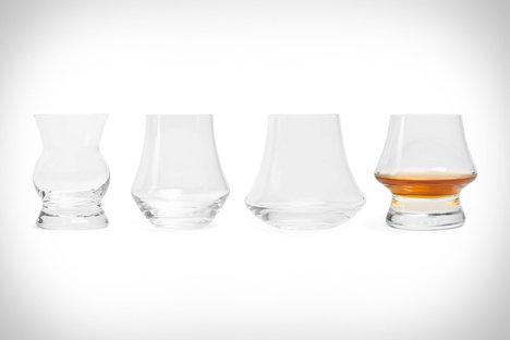 Denver & Liely Barware