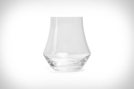 Denver &amp; Liely Gin Glass