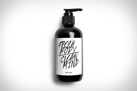 Doers of London Body Wash Doers of London Body Wash