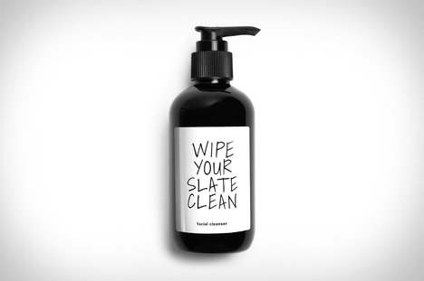 Doers of London Facial Cleanser Doers of London Facial Cleanser