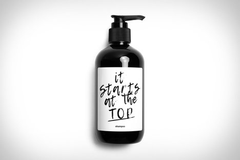 Doers of London Shampoo Doers of London Shampoo