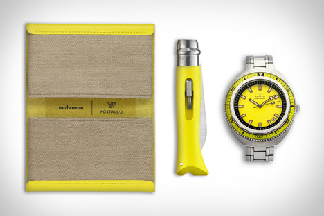 Everyday Carry: Citron Everyday Carry: Citron