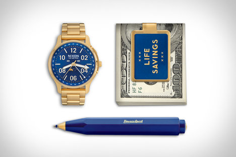 Everyday Carry: Constellation Everyday Carry: Constellation