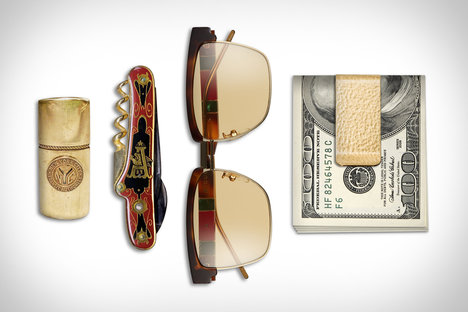 Everyday Carry: Deco Everyday Carry: Deco