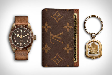 Everyday Carry: Ganesh Everyday Carry: Ganesh