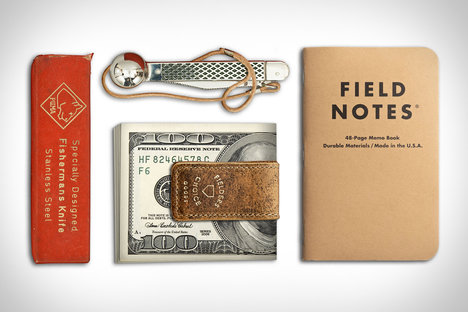 Everyday Carry: Scouts Everyday Carry: Scouts