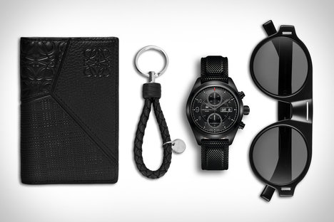 Everyday Carry: Night Everyday Carry: Night