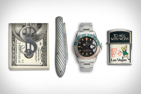 Everyday Carry: Vegas Everyday Carry: Vegas