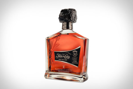 Flor de Cana V Generaciones Rum Flor de Cana V Generaciones Rum
