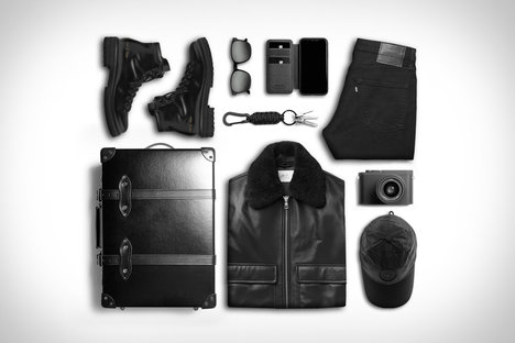 Garb: Centenary Garb: Centenary