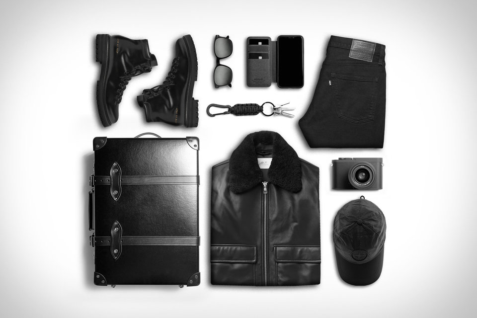 Garb: Clubs | Uncrate