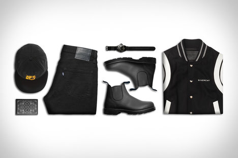 Garb: Clubs Garb: Clubs