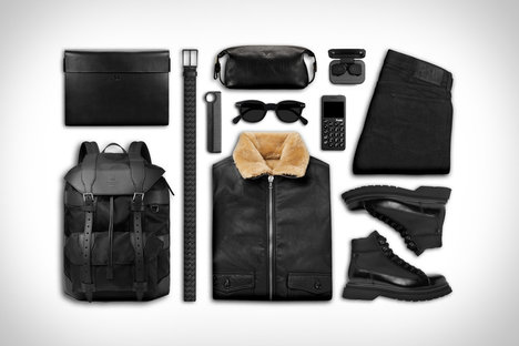 Garb: Departure Garb: Departure