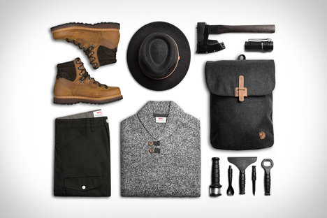 Garb: Greenland Garb: Greenland