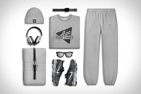Garb: Loopack Garb: Loopack