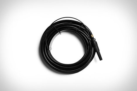 Garden Glory Hose & Rack