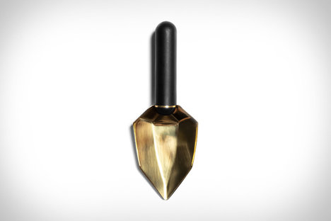 Garden Glory Diamond Spade Garden Glory Diamond Spade
