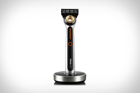 Gillette Labs Heated Razor Gillette Labs Heated Razor