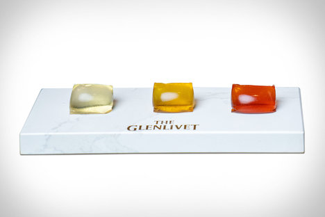 The Glenlivet Capsule Collection The Glenlivet Capsule Collection