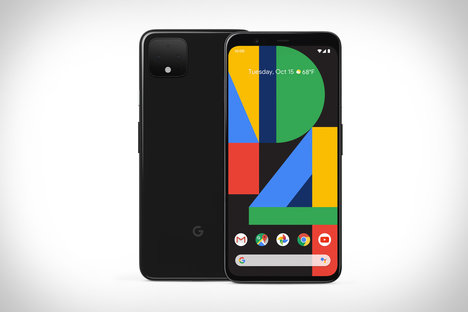 Google Pixel 4 Smartphone Google Pixel 4 Smartphone