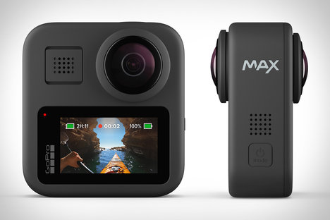 GoPro Max Camera GoPro Max Camera