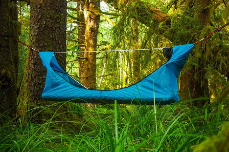 Haven Hammock Tent Haven Hammock Tent
