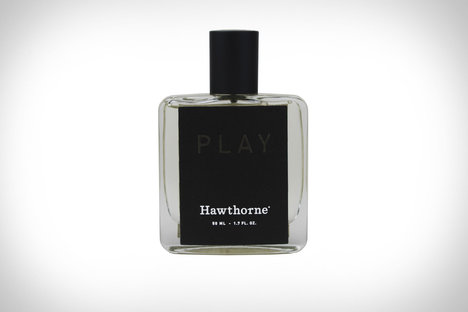 Colonia de sándalo Hawthorne