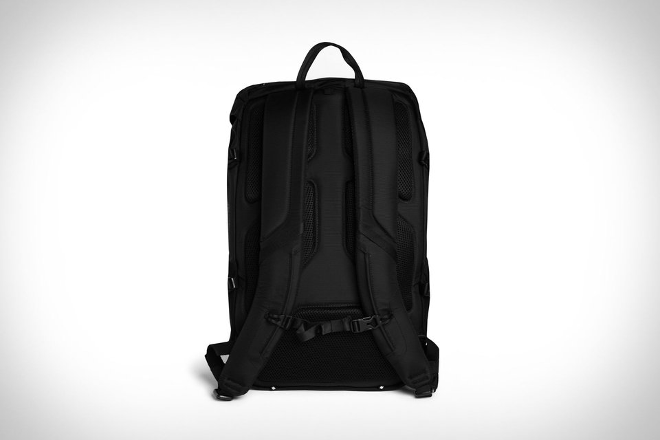 Herschel Supply Co. Barlow Backpack | Uncrate