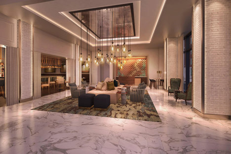 Hotel Distil Hotel Distil