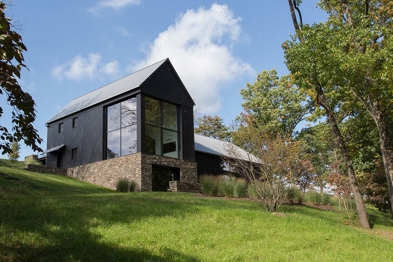 Hudson Fieldhouse