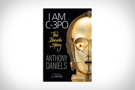I Am C-3PO I Am C-3PO