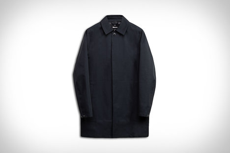 Baro Demarco II Jacket Baro Demarco II Jacket
