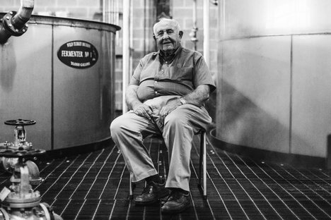 Verbatim: Jimmy & Eddie Russell