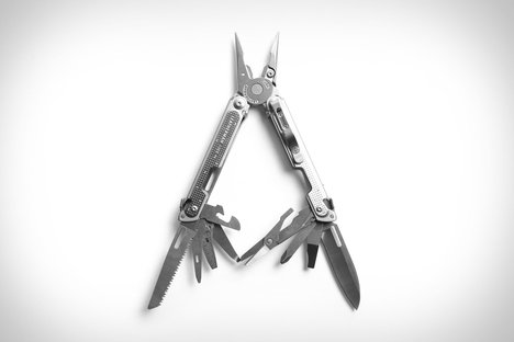 Leatherman Free P4 Multi-Tool Leatherman Free P4 Multi-Tool
