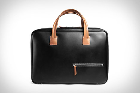 Lundi Paris 36 Hourトラベルバッグ