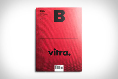 Magazine B | Uncrate