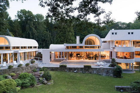 Mallard Lake House Mallard Lake House