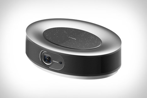 Nebula Cosmos Max Projector Nebula Cosmos Max Projector