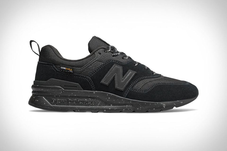 New Balance 997H Sneaker | Uncrate