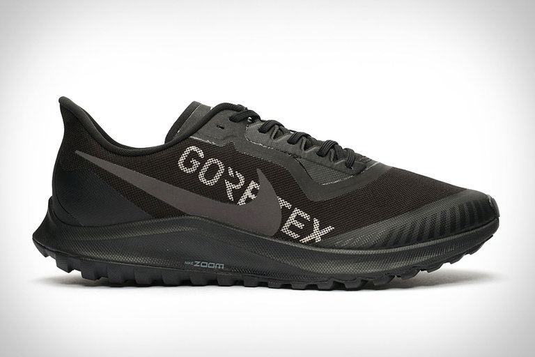 Nike Zoom Pegasus 36 Trail GTX Sneaker